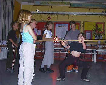 s� er det med at holde tungen lige i munden...