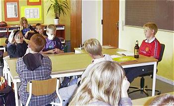 Christian holder foredrag