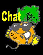 Har du lyst til en lille chat ....