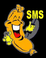 SMS....sjov at sende ....og modtage :)